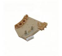 LGFMN Capteur de Vitesse Hall for Lave-Linge Compatible avec Samsung, Les modèles DC31-00098A/DC31-00076A/DC31-00153A/MP75-10048(DC31-00098A)