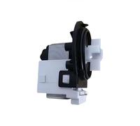 LGFMN Pompe de vidange Universelle for Machine à Laver à Tambour Compatible avec LG, BPX2-93L, BPX2-94L, 5859EN1006M(Single Motor)