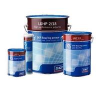 LGHP2 Graisse pour moteur électrique, cartouche de 400 ml