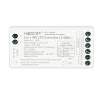 LGIDTECH LED SPIR3 Pixel Contrôleur,Compatible avec WS2811 WS2812 etc.