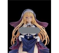 LGJFDL Figura Anime Girl Figura Waifu Hentaii +18 Colección Sin Censura Modelo de Regalo Juguetes (Pecho Blando) 26cm/10.2 Pulgadas
