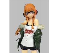 LGJFDL Figura de acción 1/7/Figura Modelo de Personaje Pintado de Anime/Modelo de Juguete/PVC/Artículo de colección de Anime 21 cm/8,3 Pulgadas
