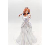 LGJFDL Figura de Chica de Anime, Figura de Waifu, Figura de Hentaii, Adornos Decorativos, colección de Anime, muñeca de Regalo, Modelo de Juguete de 24cm/9.4 Pulgadas