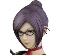 LGJFDL Figura de Chica de Anime Figura Hentai Original 1/4/Estatua de Juguete/Colección de Modelos/Personaje de Manga japonés/PVC/Figuras de acción/41 cm/16,1 Pulgadas.