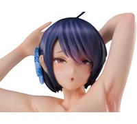 LGJFDL Figura de Chica de Anime Figura Hentai Original/Estatua de Juguete/Colección de Modelos/Personaje de Manga japonés/PVC/Figuras de acción/20cm/7,8 Pulgadas.