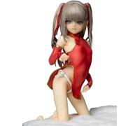 LGJFDL Figura Hentai/Figura de acción/Figuras de Juguetes de Dibujos Animados/Chicas Lindas/Colección de Chicas Anime/Figura de Juguete colección de caricaturas