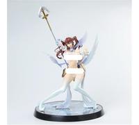 LGJFDL Figura Hentai, Figura Waifu, Adorno Decorativo de Chica Anime, colección de Anime, muñeca, Modelo de Regalo, Juguetes de 32 cm/12,6 Pulgadas