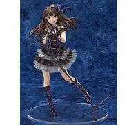 LGJFDL Figurines d'action exquises The Idolm@Ster Cendrillon Girls Shibuya RIN PVC Anime Modèle de collection Jouet de bureau Ornement dans une boîte 20 cm