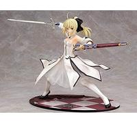 LGJFDL Figurines exquises Fate/stay Night Lily Anime Figurines Cartoon Game Character Model Statue Jouet Adulte Jouet Figure Modèles Figurines Objets de collection Décorations