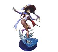 LGJFDL G-I Mona Figurine 1/7 (Miroir Reflection of Doom Ver.) Modèle en PVC