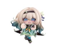 LGJFDL H-I Star Rail Firefly and Kafka Mini figurine Game Anime Q Version PVC Figurines Action Play Model (Firefly)