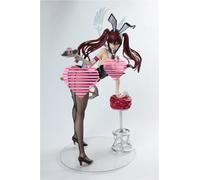 LGJFDL Hentaii Figurine Anime Girl Waifu Figure Décoration Ornementsnime Collection Poupée Cadeau Modèle Jouets 41 cm