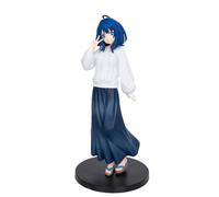 LGJFDL Makeine: Too Many Losing Heroines! Figurine en PVC Anna Yanami Anime 1/7