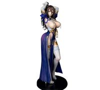 LGJFDL Saint Treatment Sister Petronille Illustration by Ogre Échelle 1/6 Anime PVC Figurine complète