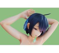 LGJFDL Saitou Naoko Figure Anime Figures Cute Doll Decor Model Cartoon Toys Figures Anime Girl Collection 21cm / 8.2inch