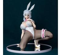 LGJFDL Yukinoshita Yukino Figurine en PVC Motif comédie romantique Snafu Too! 26 cm