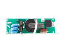 LGK100 pour carte d'allumage plasma haute pour circuit imprimé de démarrage | Compatible avec LGK100, stable à haute fréquence de démarrage, réponse d'allumage rapide, remplacement direct facile
