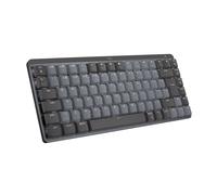 LGN Logitech MX Mechanical Mini Choc Brown V2 US Layout