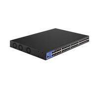 Linksys LGS352MPC - Commutateur - Géré - 48 x