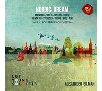 Lgt Young Soloists - Nordic Dream