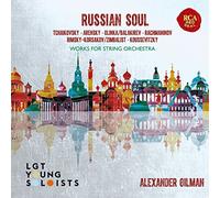 Lgt Young Soloists - Russian Soul [Import]