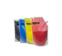 LgvzOcs 4 kg 1 Jeu Compatible avec NPG46 GPR31 CEXV29 IR ADV C5030 C5035 C5235 C5240(CMYK)