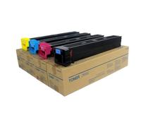 LgvzOcs Cartouche de Toner Compatible avec C654 C754 TN711 Japon(M)