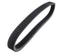 LgvzOcs Courroie d'entraînement Compatible avec Arctic 0627-082 Arctic M9000 153 2014 HCR 162 M9000 Limited 162 SNO Pro 162