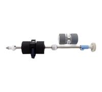 LgvzOcs Kit de Remplacement de Rouleau de Friction ADF AV003-7981-0-SP pour Les Scanners Avision AD230 AD240 AD250F AD260 AD260F AD280 AD280F(1set)