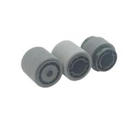 LgvzOcs Kit de Rouleau de ramassage de bac à Papier, Compatible avec la Presse Pro C5500 C5501 C6500 C6501 C6000 C7000 5300 5400
