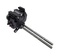LGvzOCset Ensemble d'actionneur de Changement de Vitesse de Transfert Compatible avec Sequoia 2008 2009 2010 4,6 L 4,7 L 5,7 L