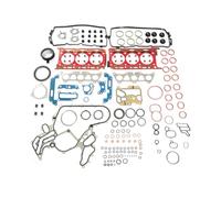 LGvzOCset Jeu de Joints de Culasse Complet pour Moteur A4 A6 A7 Q7 3.0 T Diesel CRTD CZVC CZVB 059198023AK