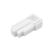 LGvzOCset Plateau poreux Compatible avec L550 L551 L555 L565 L566 L575 L558 M100 M105 M200 M201 M205 ET4500 WF 2520 2530 1799792 1746399(2 Sets)