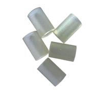 LGvzOCset Pneu de Rouleau de séparation de Cassette Compatible avec 2951 2955 4728 4729 3310 3710 3750 4833 Remplacement de Tampon de séparation d'imprimante 10 pièces