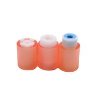 LGvzOCset Rouleau de ramassage de Papier Compatible avec MP4000 4000B 4001 4002 5000 5001 5002 5003(OEM Roller)