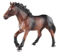 LGWJHCY Appaloo Sama Horse Model, jouet en plastique, exquis pour les enfants, figurine de cheval avec détails réalistes, jouet créatif pour garçons et filles à partir de 5 ans