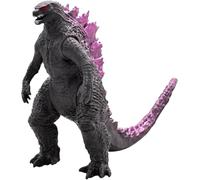 LGWJHCY Figurine anime, statuettes de monstres Action Figures, modèle de collection Statue Jouet, figurine en PVC - 16 cm (violet)