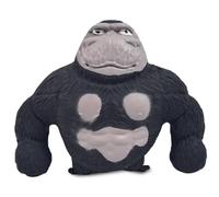LGWJHCY Gorilla Jouet anti-stress pour soulager le stress, convient pour les loisirs, le divertissement et la décompression, noir