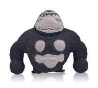 LGWJHCY Gorilla Stress Toy, Squishy Monkey Toy, Gorilla Toy pour soulager Le Stress, Anti-Anxiété Extensible Jouet, Squeeze Jouet, Jouets Anti-Stress pour Enfants et Adultes.