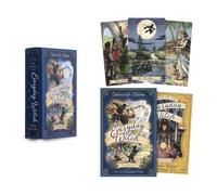 LGWJHCY Lot de 78 cartes de tarot de sorcière pour débutants, cartes de tarot portables avec instructions (français non garanti), avec boîte de couleur de jeu de fête, cadeau mystère pour petit ami