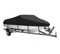 LGXYLF Bâche Bateau pour Lund 1600 Fury 2015-2026