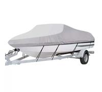 LGXYLF Bâche Bateau pour Lund 1650 Rebel XL 2018-2026