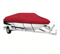 LGXYLF Bâche Bateau pour Lund 1775 Impact 2016-2026