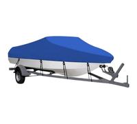 LGXYLF Bâche Bateau pour Lund 1875 2026o-V 2014-2026