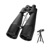 LGYWPA 260x80 Binoculaires à Haute Puissance avec Adaptateur de trépied et téléphone, Jumelles d'astronomie Professionnelle de 30-260 × 80