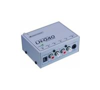 lh 040 phono-vorverstärker