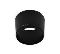 LH-61D Pare-soleil compatible avec Olympus Zuiko Digital ED 40-150 mm 1:4.0-5.6 Diaphragme LH-61 D