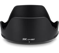 LH-HB87 Pare-soleil pour objectif Nikon NIKKOR Z 24-70 mm f/2.8 S-Pare-soleil réversible remplaçant le pare-soleil Nikon HB-87-Filtre de 67 mm et capuchon d'objectif pris en charge