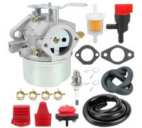 LH358SA Carburateur pour souffleuse à neige Toro 38635 38640 38641 38642 38645 8HP Taille de montage standard