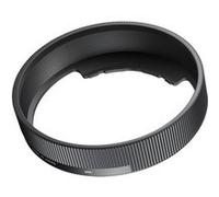 LH4-01 Paresoleil pour DP QUATTRO noir G